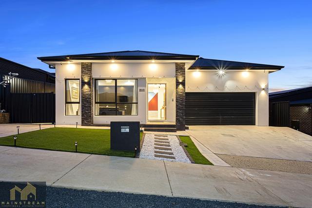 20 Edwin Oribin Street, ACT 2913