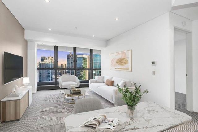 3107/43 Herschel Street, QLD 4000