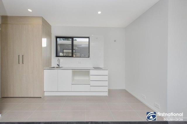 Granny Flat/158 Fairwater Boulevard, NSW 2148