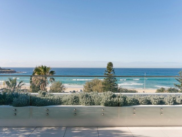 Penthouse/134-138 Campbell Parade, NSW 2026
