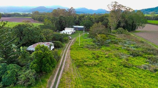 62 Berriwerri Cattle Creek Road, QLD 4741