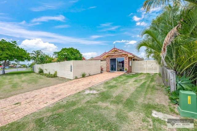 19 Heritage Drive, QLD 4670