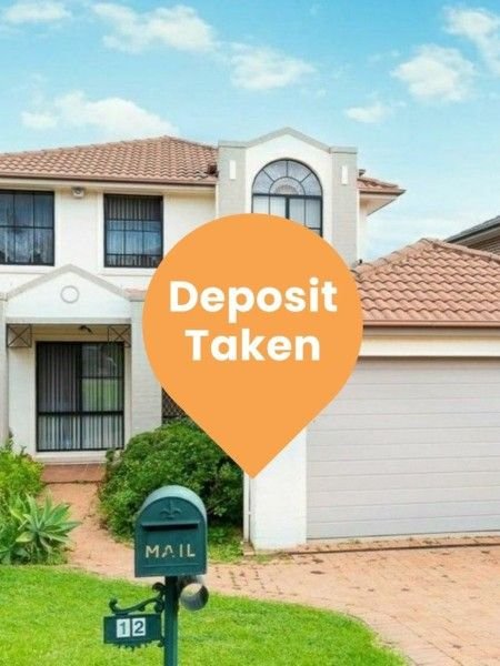 12 Nettletree Place, NSW 2170