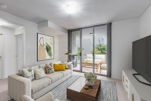 206/12 Rancom Street, NSW 2019