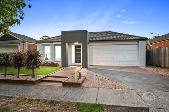 7 Auburn Road, VIC 3752