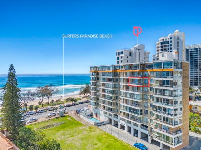 32/64 The Esplanade, QLD 4217