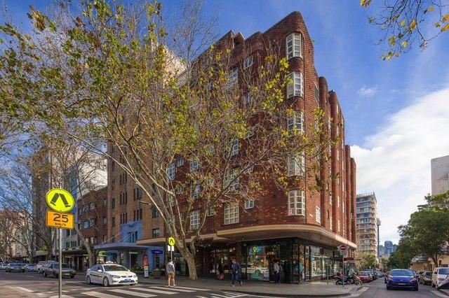 407/115 MacLeay Street, NSW 2011