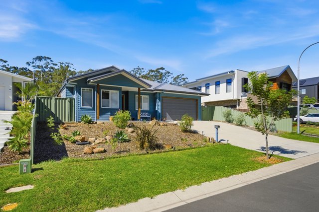 76 Seaspray Street, NSW 2539