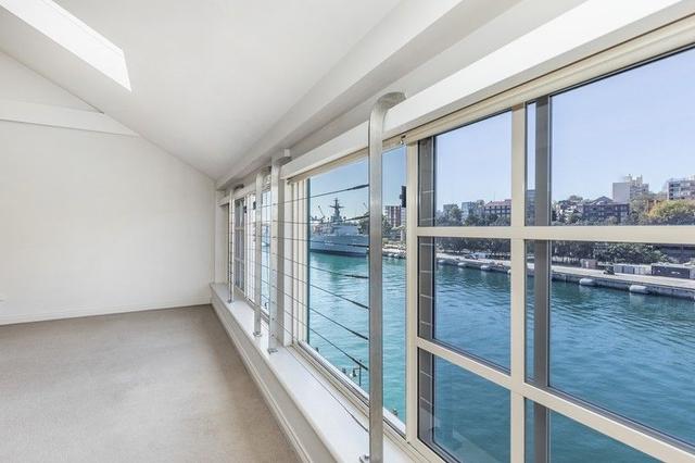 538/6 Cowper Wharf Roadway, NSW 2011