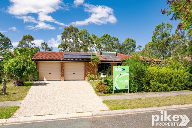 45 Cottonwood Street, QLD 4504