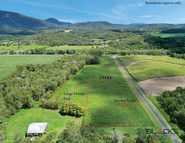 6/null Pyms Road, QLD 4741