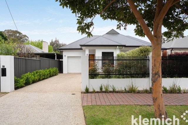 51 French Street, SA 5062