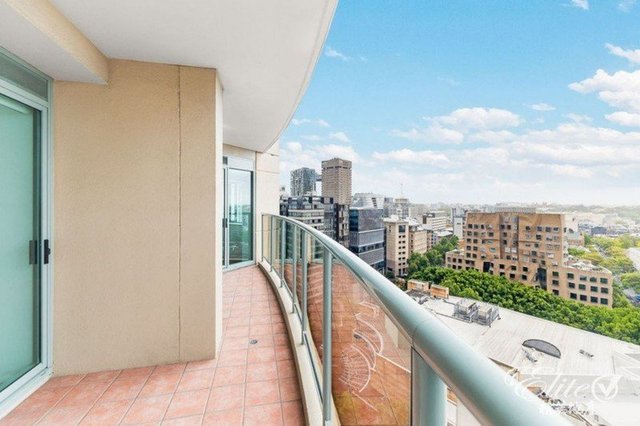 1808/2 Quay Street, NSW 2000