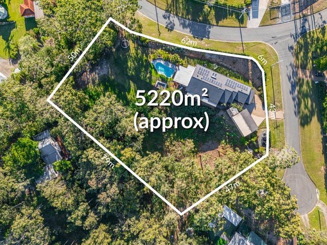 1 McKavanagh Place, QLD 4213