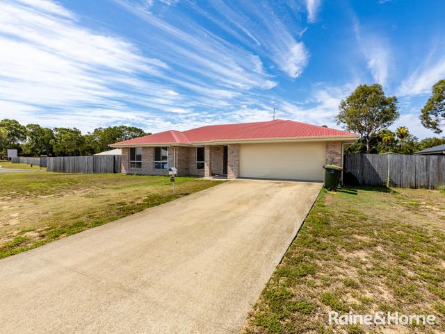 116 Malvern Drive, QLD 4670