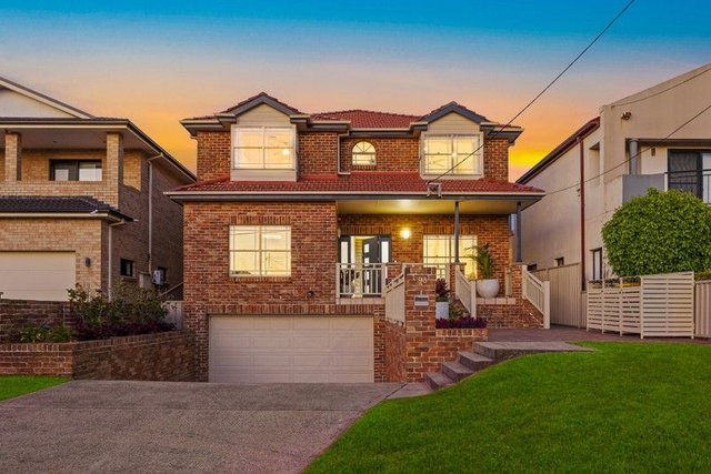 198 Franklin Street, NSW 2036