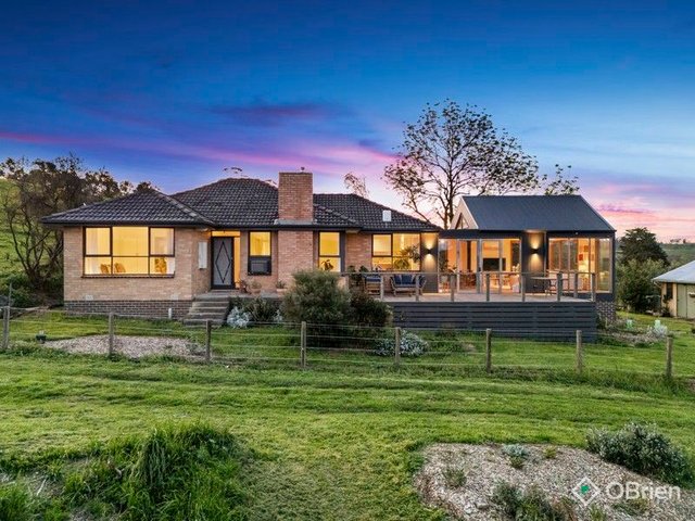 140 Wettenhalls Road, VIC 3945