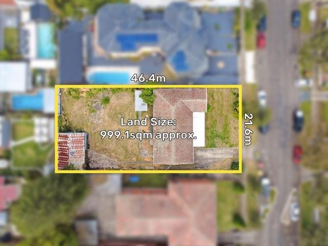 44 Rawson Street, NSW 2195