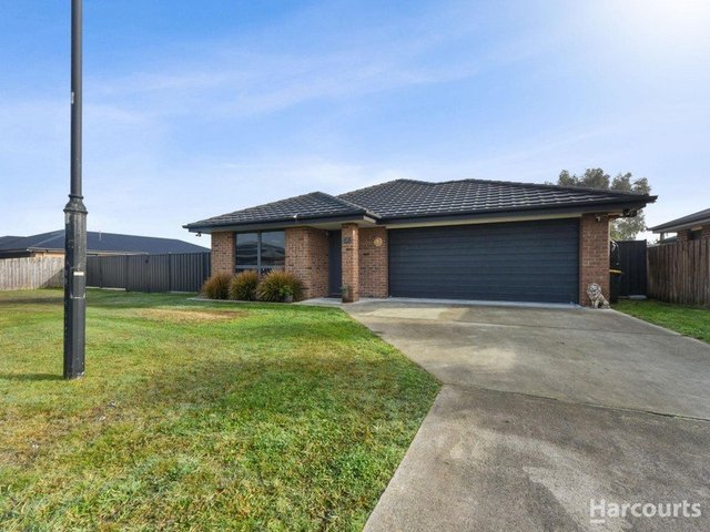 3 Axton Close, TAS 7253
