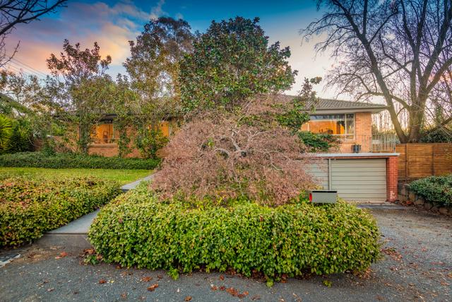 12 Norman Street, ACT 2600