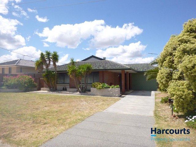 12 Shackleton Avenue, WA 6025