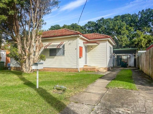 32 Carr Street, NSW 2518