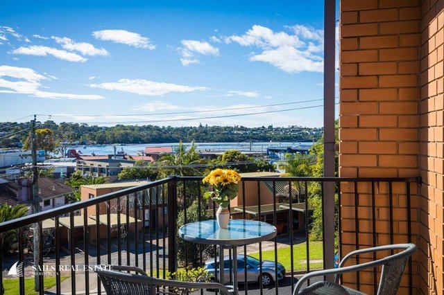 6/6 Kyeamba Street, NSW 2548