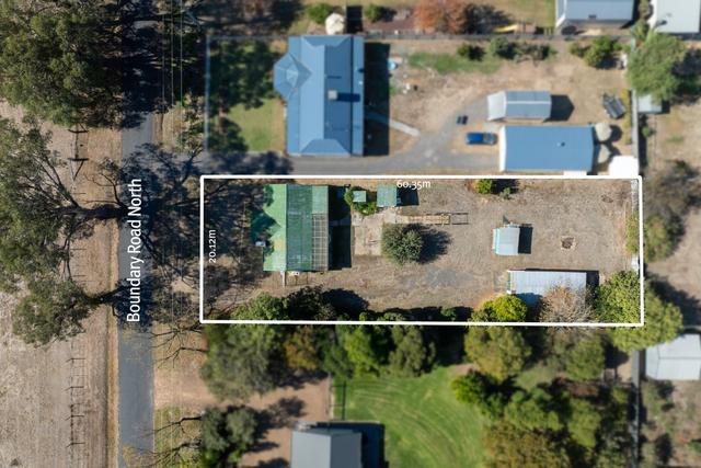 118 Boundary Road North, VIC 3666