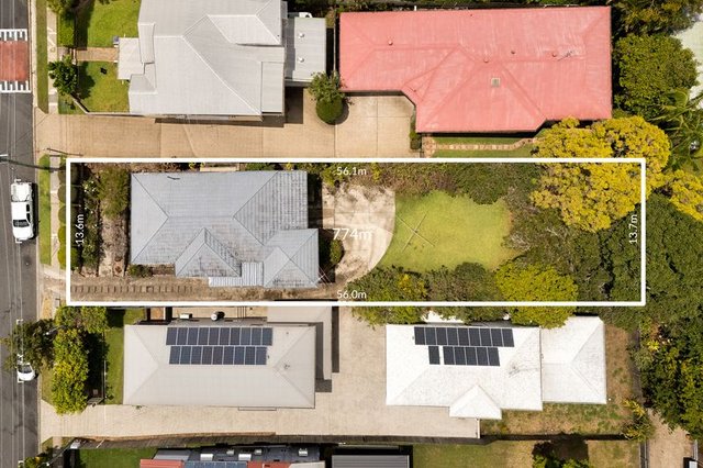 21 Plimsoll Street, QLD 4120