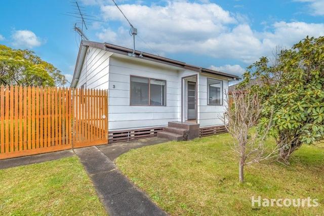 3 Trentham Street, VIC 3825