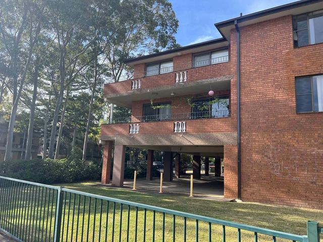 6/191 Hawkesbury Road, NSW 2145