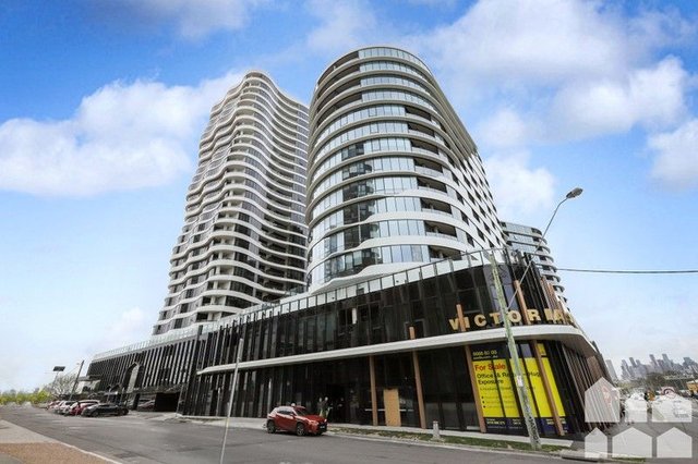 1006/2 Hallenstein Street, VIC 3011