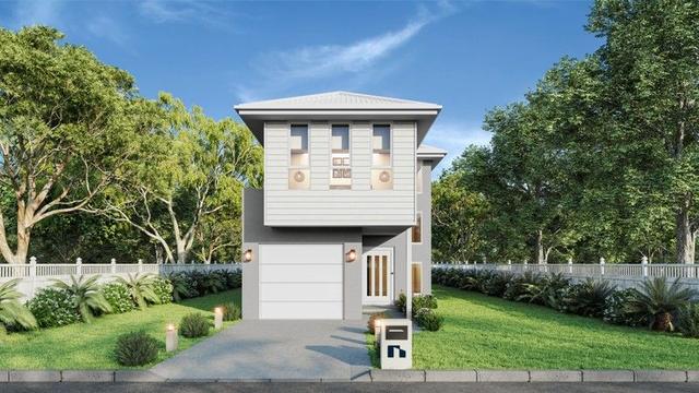 Biribi Street, NSW 2765