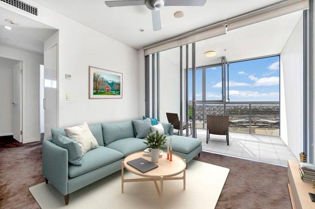 1124/16 Hamilton Place, QLD 4006