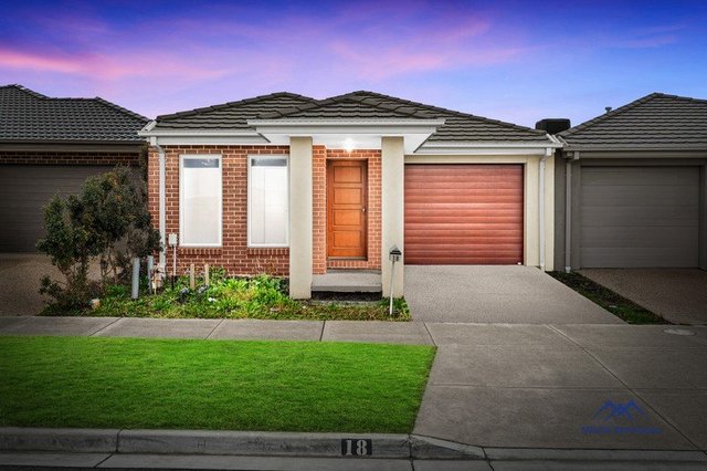 18 Damice Street, VIC 3978