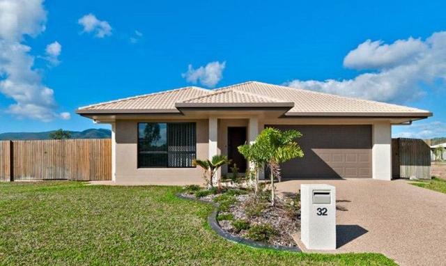 32 Derwent Cct, QLD 4815
