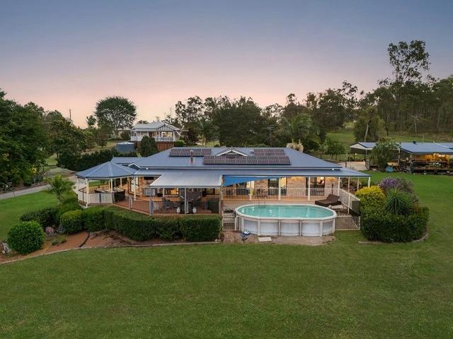 35 Condamine Drive, QLD 4306