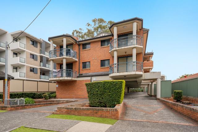 9/234 Targo Road, NSW 2146