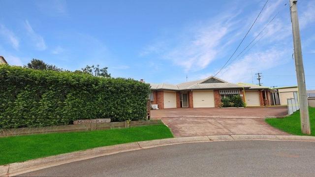 1/6 Mannuem Court, QLD 4350