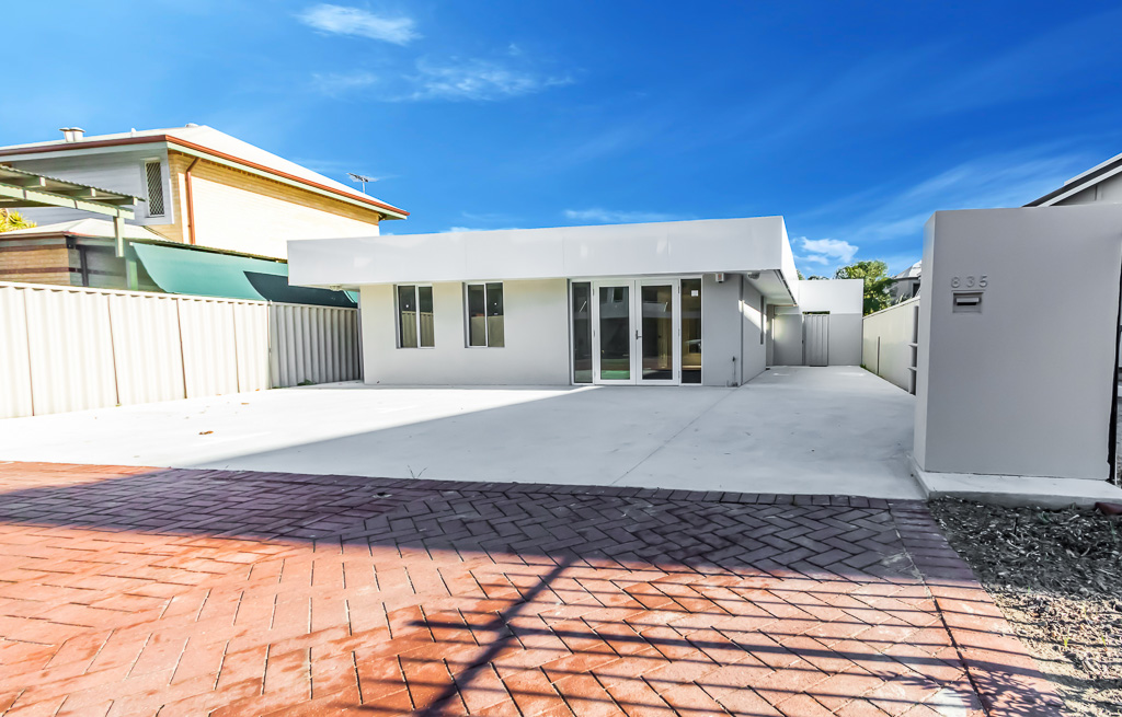 835 Beaufort Street, Inglewood WA 6052 Commercial property for Lease