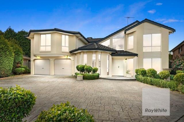 4 Pareira Court, VIC 3082
