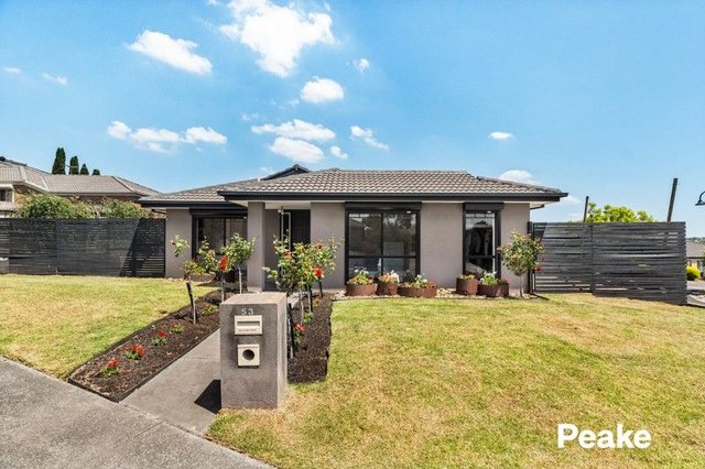 53 Hancock Drive, VIC 3806