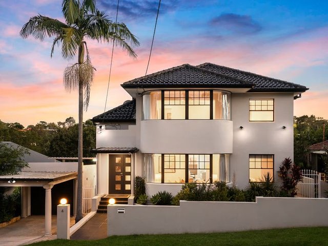 4 Morotai Crescent, NSW 2068