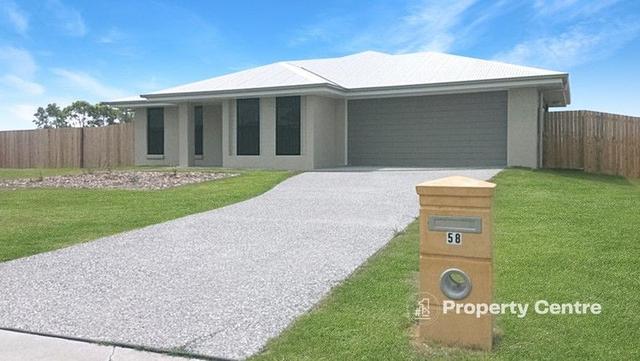 58 Gosden Drive, QLD 4405