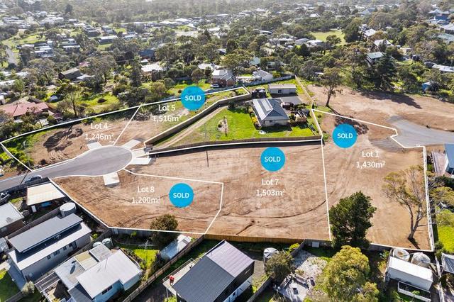 Lot 1/116A Bally Park Road, TAS 7173