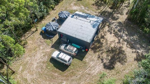 170 Creevey, QLD 4677