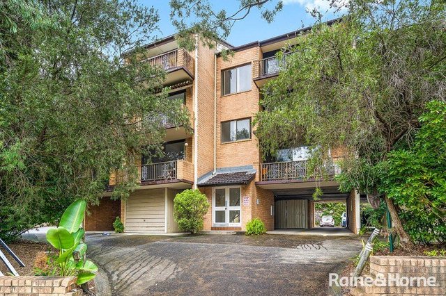 23/1 Carlton Parade, NSW 2218