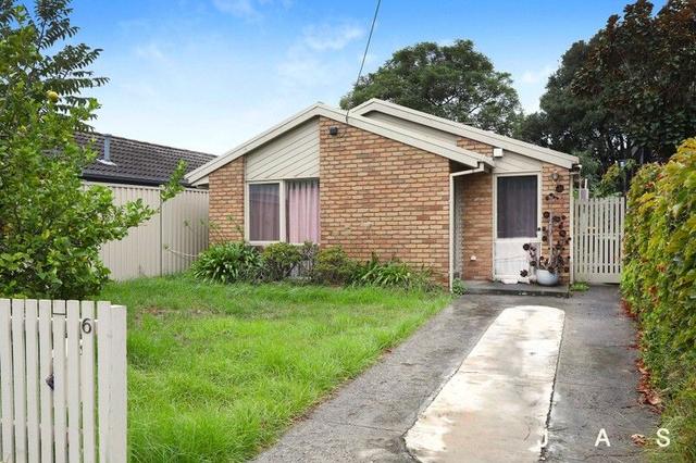 6 McLister Street, VIC 3015