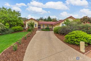 Front Driveway