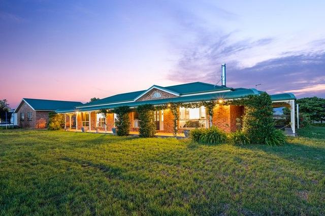 572 Middlebrook Road, NSW 2337